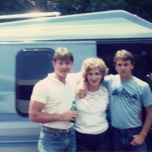 Meet your Posher, Doris